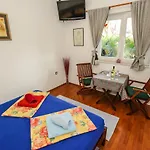 Finida Apartman *