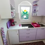 Finida Apartman *