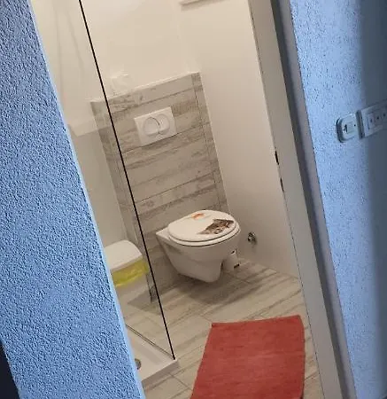 Finida Apartment