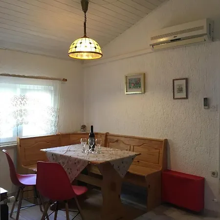 Apartment Finida *
