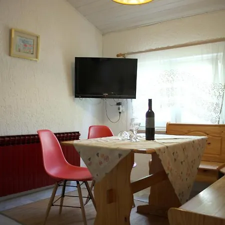 Finida Apartment *