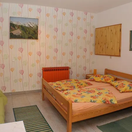 Finida Apartment