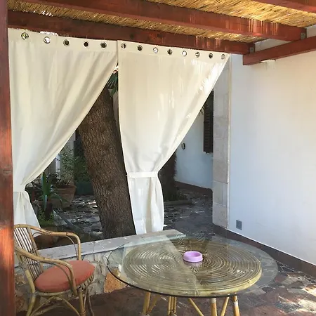 Finida Apartment