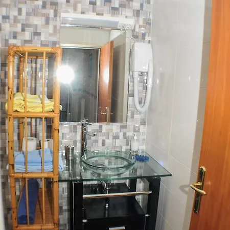 Finida Apartment *