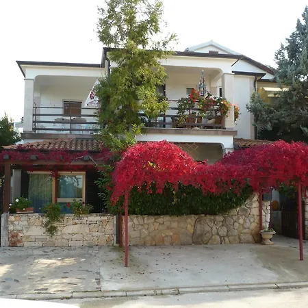 Apartment Finida Porec