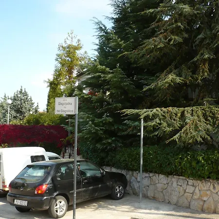 Apartment Finida *
