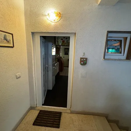 Finida Apartment