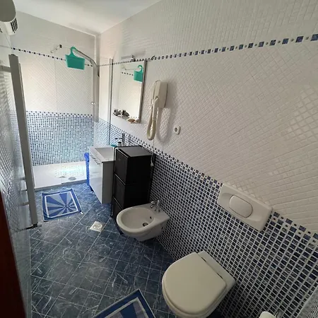 Apartment Finida