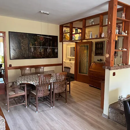 Apartment Finida *