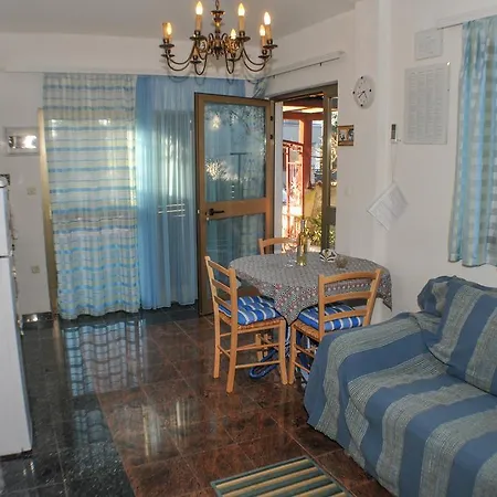 Apartment Finida