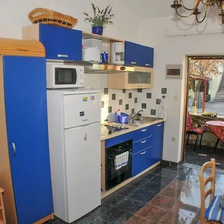 Finida Apartment Porec