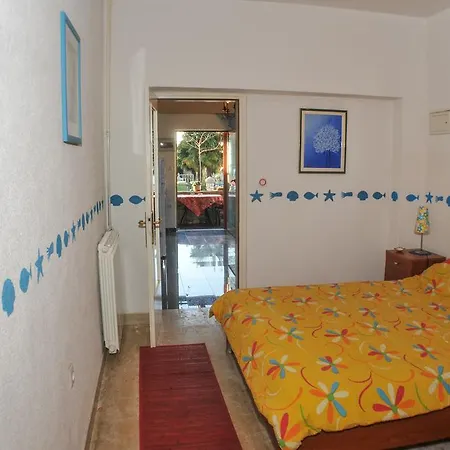 Finida Apartment