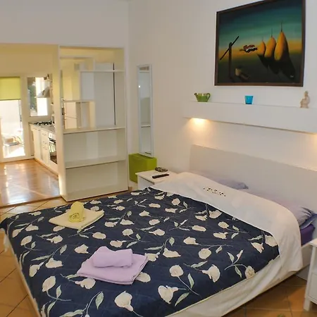 Apartment Finida Porec