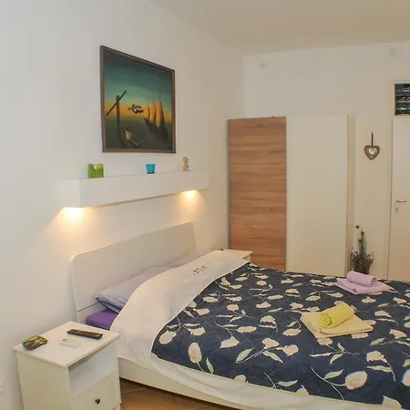 Finida Apartment Porec