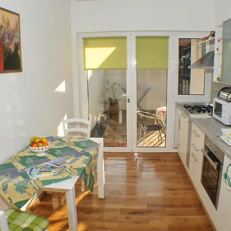 Finida Apartment Porec