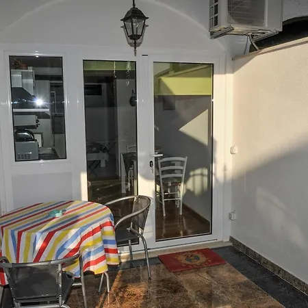 Finida Apartment Porec