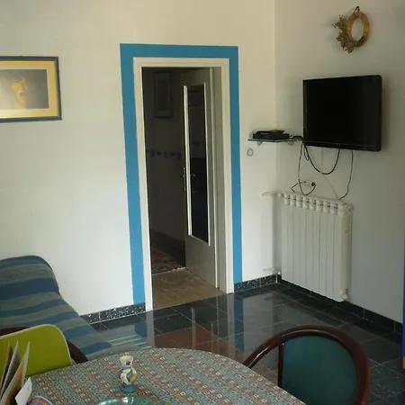 Apartment Finida