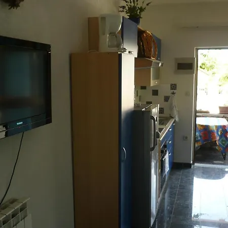 Finida Apartment