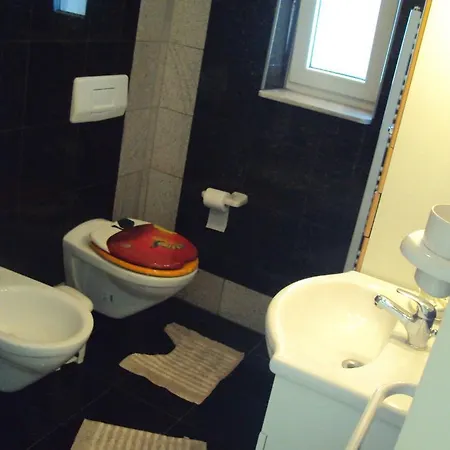 Apartment Finida