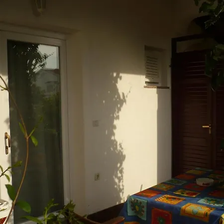 Finida Apartment