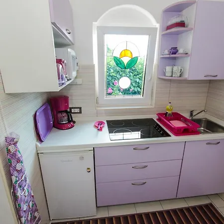 Finida Apartment *