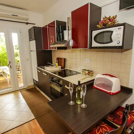 Apartment Finida *