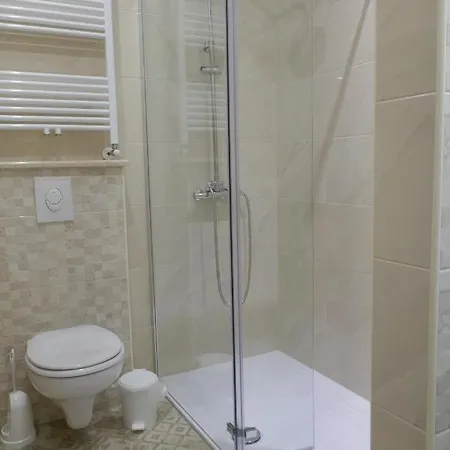 Finida Apartment *