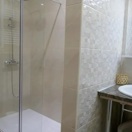 Apartment Finida *