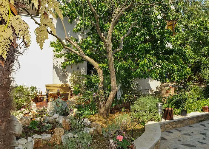 Finida Appartamento Porec