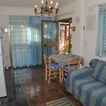 Apartament Finida