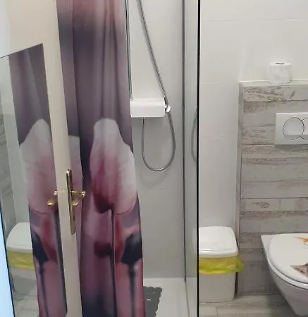 Apartmán Finida *