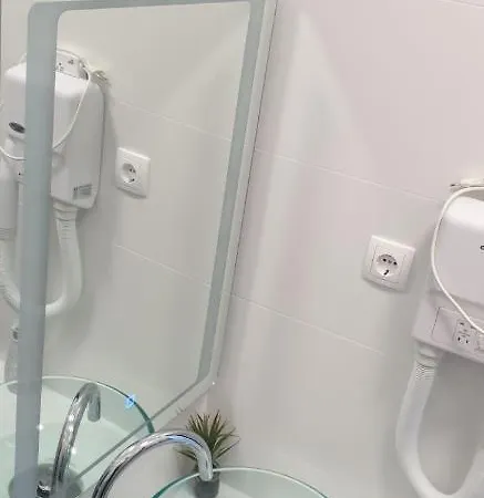 Finida Apartmán