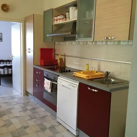 Finida Apartmán Poreč