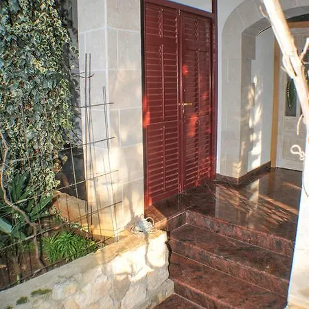Finida Apartmán Poreč
