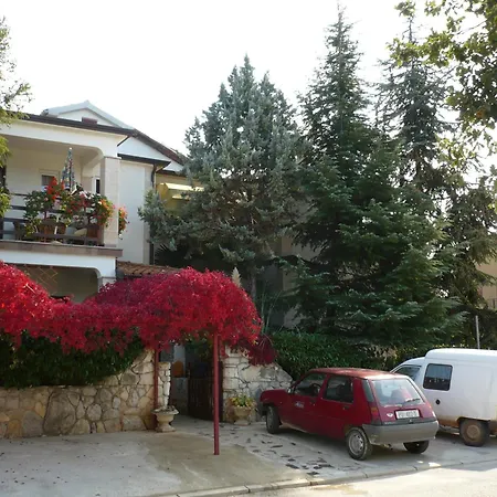 Apartmán Finida