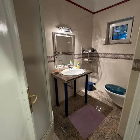 Finida Apartmán