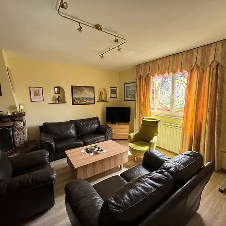 Finida Apartmán Poreč