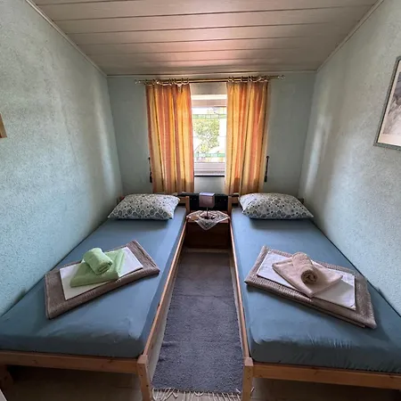 Finida * Poreč