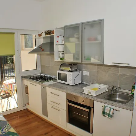 Apartment Finida Poreč