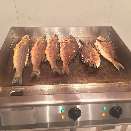 Appartamento Finida Porec