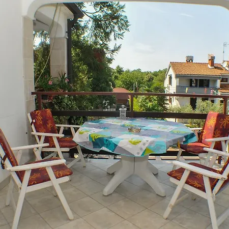 Apartment Finida Poreč