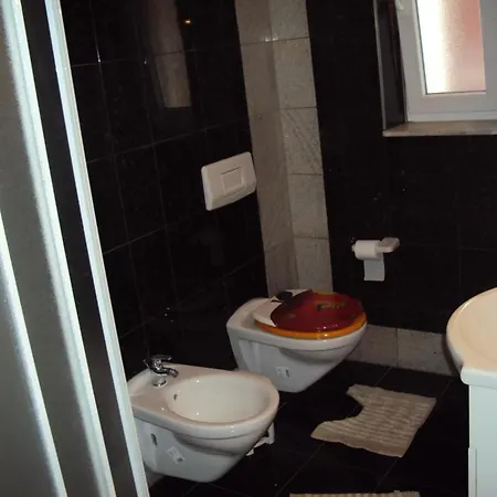 Apartman Finida *
