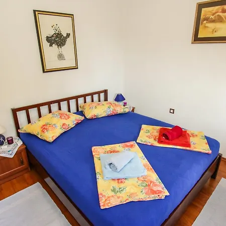 Apartament Finida