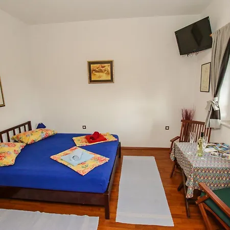 Finida Apartman