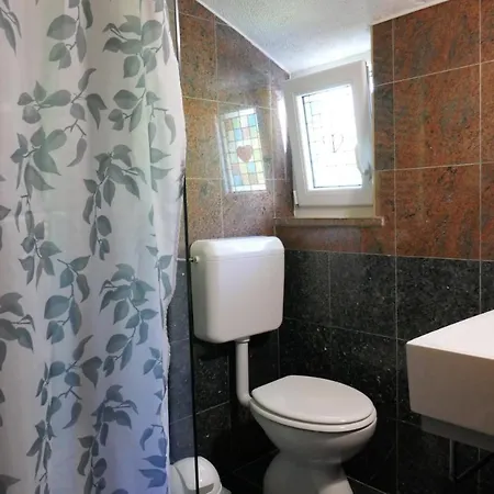 Finida Apartmán *