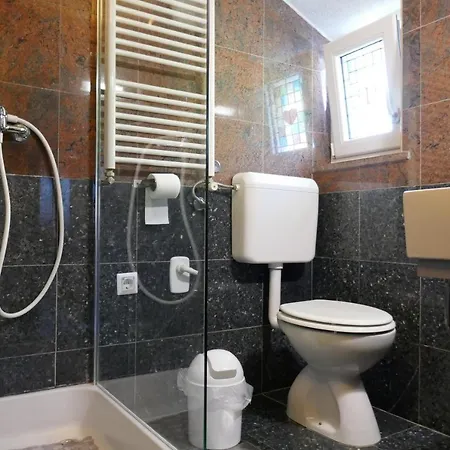 Finida Apartmán