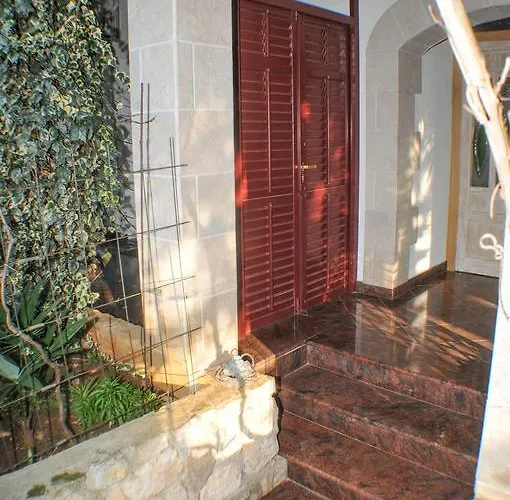 Finida Apartmán Poreč