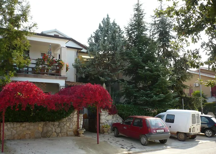 Apartmán Finida