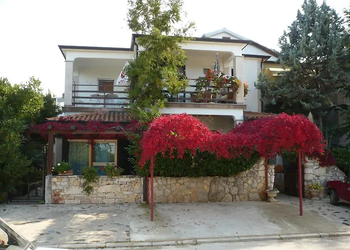 Apartment Finida Poreč