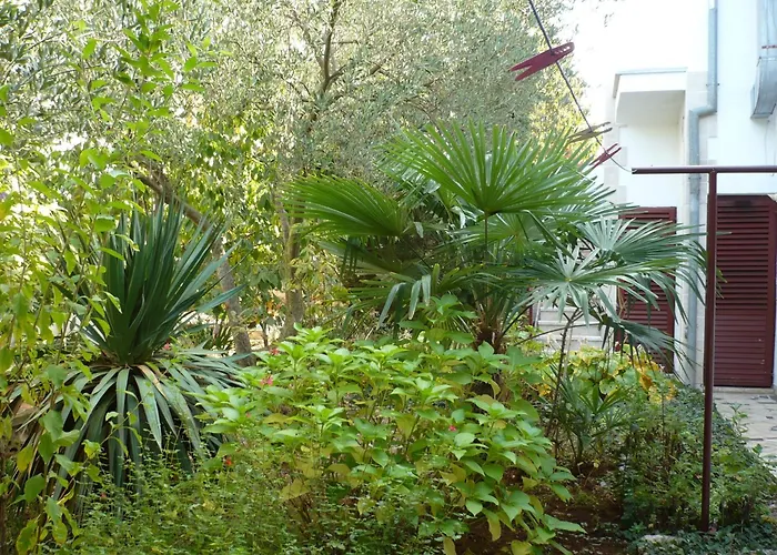 Apartmán Finida Poreč